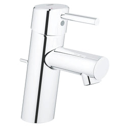 Product Image for Concetto Single Hole Single-Handle S-Size Bathroom Faucet, 1.2 GPM (4.5 L/min)