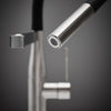 Essence Single-Handle Semi-Pro Dual Spray Kitchen Faucet 1.75 GPM (6.6 L/min) // CHROME // 164559_EssenceNew_30295000_28_CDNwebp.webp