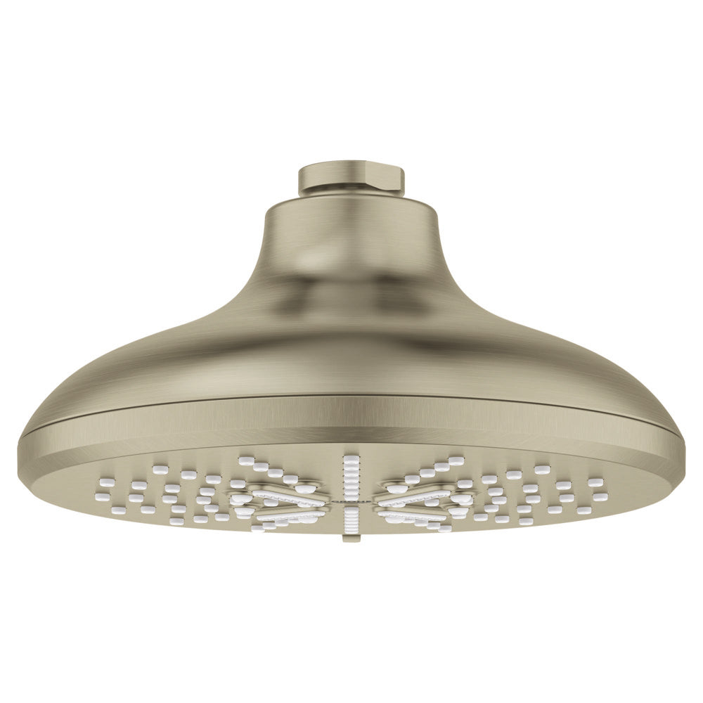 Rainshower Shower Head, 6-1/2